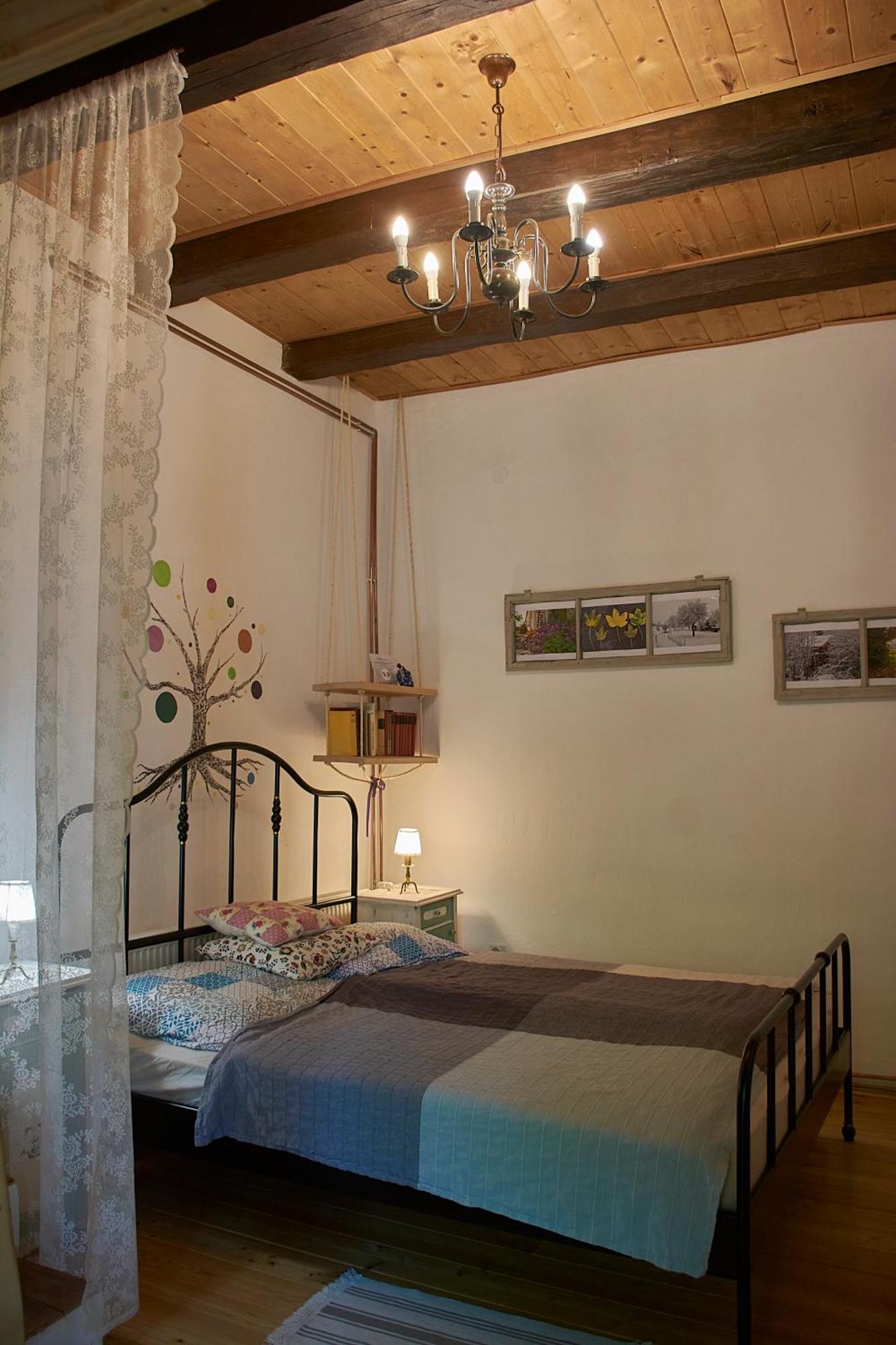 Egkoris Vendeghaz Hotel Bakonyszucs Buitenkant foto